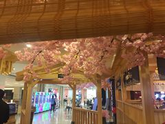 -九田家黑牛烤肉料理(石路天虹店)