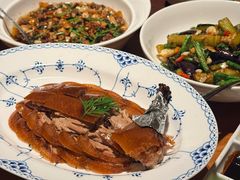 -玖五京菜(杭州城北万象城店)