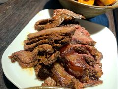 酱牛肉-喜晋道面馆(华严寺广场店)