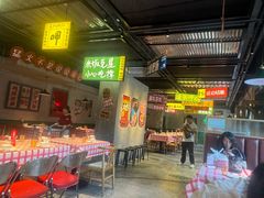 -恰八斗·猛火长沙菜(国贸店)