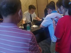 -碧桂园润杨溪谷温泉酒店