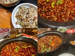 -小饕荟雅安贡椒鱼鲜馆(广福桥店)