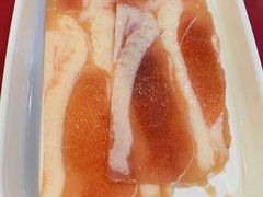 -格瑞欧海鲜自助烤肉火锅(光彩店)