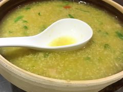 藜麦猴头菇-十二生肖主题餐厅(吕家营店)