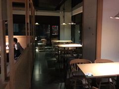 大堂-老乡鸡(旭辉御府店)