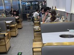 -古乐牛香鲜牛肉牛杂火锅(观前街店)