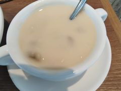 -必胜客(巴沟店)