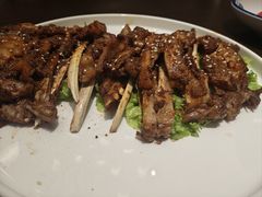 -北海渔村酒楼·粤菜海鲜点心(新华店)