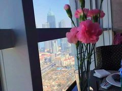 -烟台中泽华羿铂尔曼酒店·汇·全日餐厅·高空海景自助
