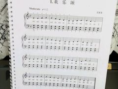 -梅纳·钢琴声乐架子鼓Mena Music(双井店)