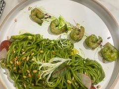 -马兰卡西式简餐(新汇大融城店)