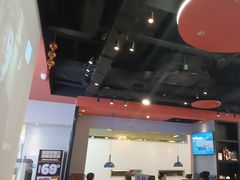 -里岛烤鱼(东港凯虹广场店)