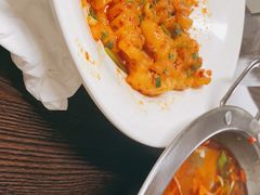 -艺味深尝(云锦路店)