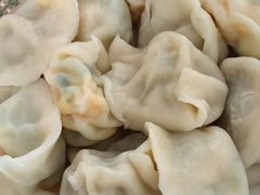 -双合园·海鲜水饺青岛菜(上清路店)