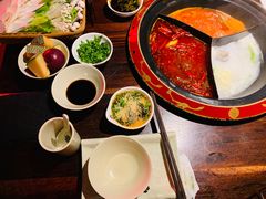 -巴邑火锅(江北万达店)