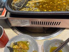 -钢管厂五区小郡肝串串香火锅(梅川路店)