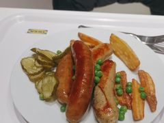 -宜家·瑞典风味餐厅(四元桥店)