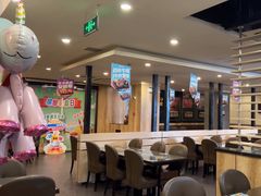 -豪客来牛排(西昌大巷口月城广场店)