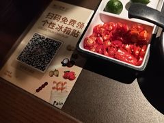 -同仁四季椰子鸡(宝安壹方城店)