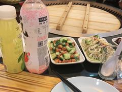 -姥家大锅台(凤凰岭店)