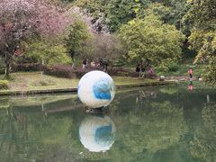 -石峰公园