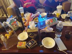 -上海波特曼丽思卡尔顿酒店