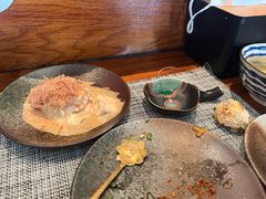 -戏作寿司(观音桥店)