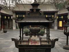 -湘子庙
