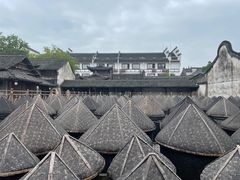 -乌镇景区