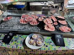 -渔家火锅·海鲜自助餐·演艺(亚龙湾天域酒店)