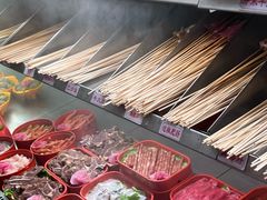 -老马路串串香火锅(北门桥店)