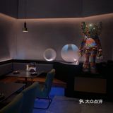 杭州烧鸟居酒屋|帐篷⛺️鸡尾酒🍸