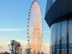 -南昌之星摩天轮