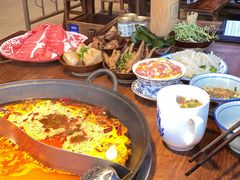 -楠火锅(仁恒梦中心店)