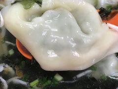 -阿麟馄饨(延长路店)