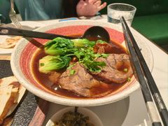 -静香HOUSE·全时段融合餐厅(七星欢乐颂店)