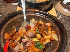 -汤城小厨•粤菜•靓汤(苏州街店)