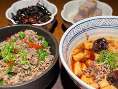 -庆春朴门(前滩太古里店)