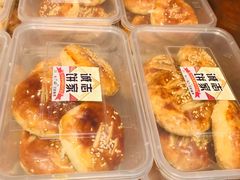 -诚志饼家·小凤饼非遗传承(中山六路店)
