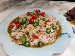 骄子肥牛-锦府盐帮·李宅(领展购物广场中关村店)