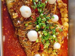 -鱼酷活鱼烤鱼(中联广场店)