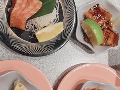 -争鲜回转寿司(西红门荟聚PLUS店)