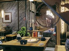 -湊湊火锅·茶憩(东城万达店)