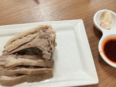 -贯贯吉·清真餐厅(浙江中路店)