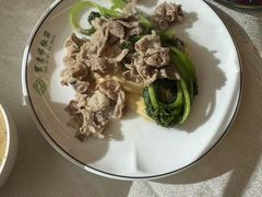 -东来顺饭庄(天坛店)