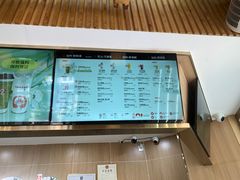 -霸王茶姬(五一路店)