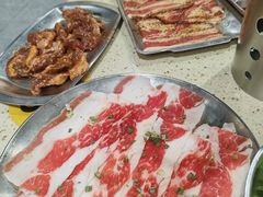 -炭之家·齐齐哈尔非遗烤肉·鲜切直供(中央大街店)