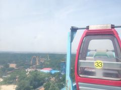 -南戴河国际娱乐中心