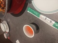 -乔一乔怪味干锅(武侯欢肆店)