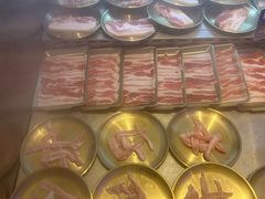 -喜井无限自助烤肉公司(石厦店)